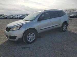 Chevrolet Traverse LS 3.6L 6 2014