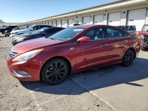 Hyundai Sonata SE 2.4L 4 2011
