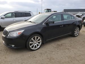 Buick LaCrosse PREMIUM 3.6L 6 2013