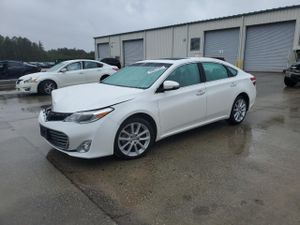 Toyota Avalon BASE 3.5L 6 2014
