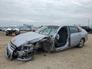 Chevrolet Impala LT 3.5L 6 2006