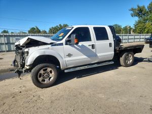 Ford F-250 SUPER DUTY 6.7L 8 2015