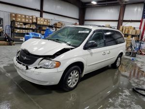 Chrysler Town & Country LX 3.8L 6 2003