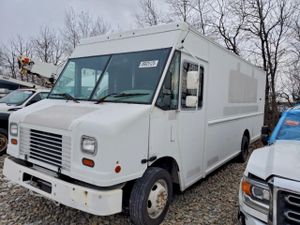Ford F59 6.8L 10 2014