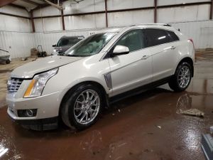 Cadillac SRX PERFORMANCE COLLECTION 3.6L 6 2014