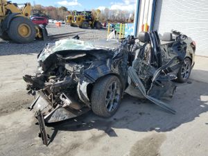 Ford Focus SE 2.0L 4 2013