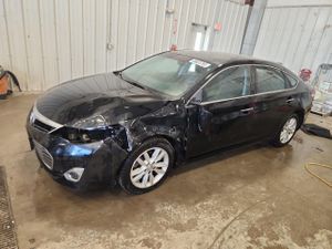 Toyota Avalon BASE 3.5L 6 2013