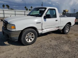 Ford Ranger 2.3L 4 2010
