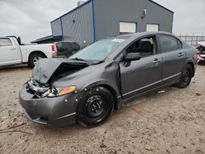 Honda Civic LX 1.8L 4 2009