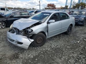 Toyota Corolla CE 1.8L 4 2006
