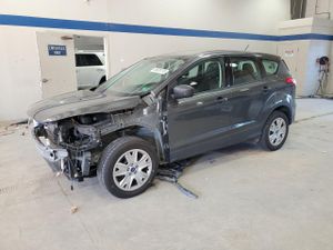 Ford Escape S 2.5L 4 2015