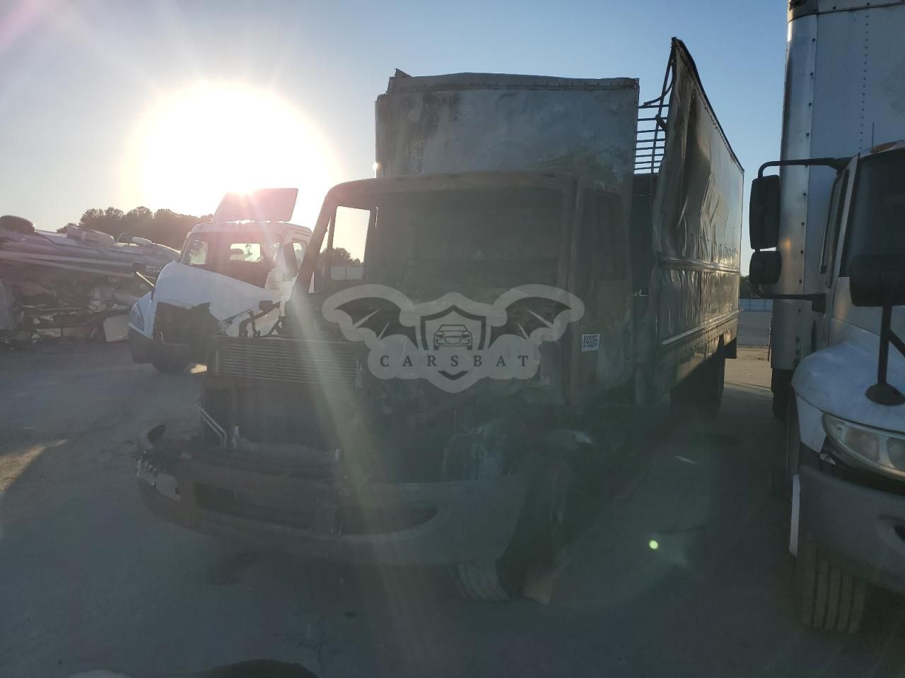 International DuraStar / 4000 4300 7.6L 6 2013