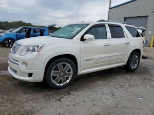 GMC Acadia DENALI 3.6L 6 2011