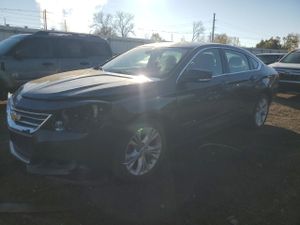 Chevrolet Impala LT 2.5L 4 2014