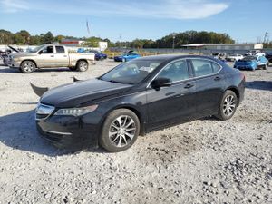 Acura TLX TECH 2.4L 4 2015