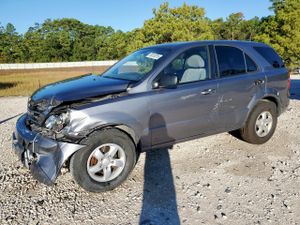 Kia Sorento EX 3.3L 6 2008