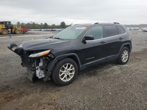 Jeep Cherokee LATITUDE 3.2L 6 2014