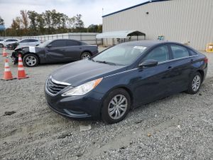 Hyundai Sonata GLS 2.4L 4 2011