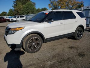Ford Explorer SPORT 3.5L 6 2015