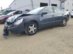 Honda Accord HYBRID 3.0L 6 2005