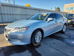 Lexus ES 350 3.5L 6 2013