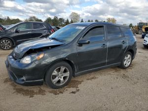 Toyota Corolla XR 1.8L 4 2005