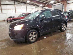 Chevrolet Trax 1LT 1.4L 4 2015