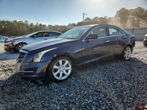 Cadillac ATS 2.0L 4 2015