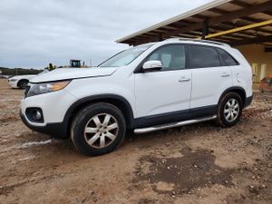 Kia Sorento BASE 2.4L 4 2012