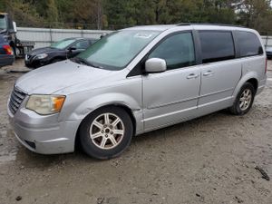 Chrysler Town & Country TOURING 3.8L 6 2010