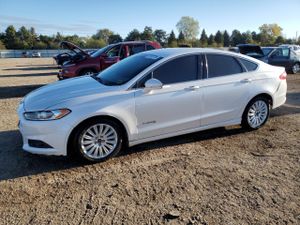 Ford Fusion SE HYBRID 2.0L 4 2014