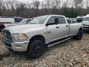 RAM 3500 ST 6.7L 6 2015