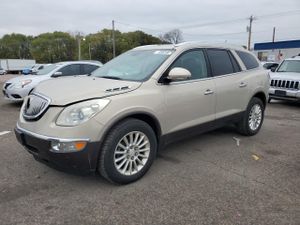Buick Enclave CXL 3.6L 6 2011