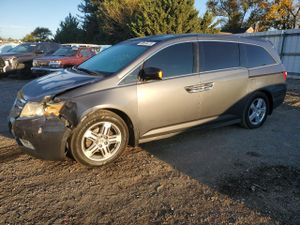 Honda Odyssey TOURING 3.5L 6 2012
