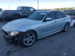 BMW 3 Series I 2.0L 4 2013