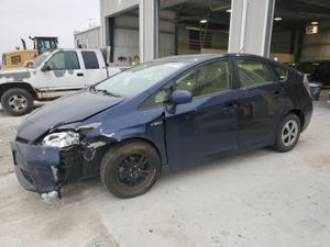 Toyota Prius 1.8L 4 2015