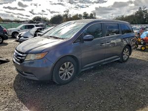 Honda Odyssey EXL 3.5L 6 2015