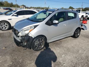 Chevrolet Spark 2LT 1.2L 4 2014