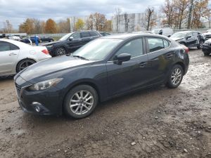 Mazda 3 TOURING 2.0L 4 2014
