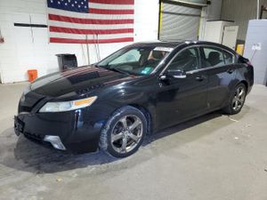 Acura TL 3.7L 6 2010