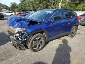 Hyundai Tucson LIMITED 2.5L 4 2023