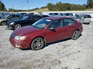 Saturn Ion LEVEL 3 2.2L 4 2005