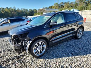 Ford Edge TITANIUM 3.5L 6 2018