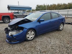 Dodge Dart SE 2.0L 4 2014