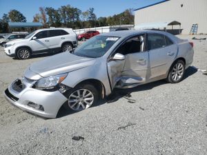 Chevrolet Malibu 2LT 2.5L 4 2015