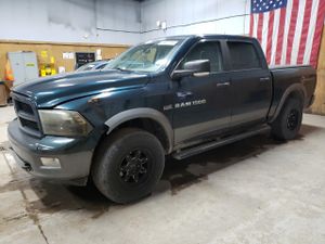 Dodge RAM 5.7L 8 2011