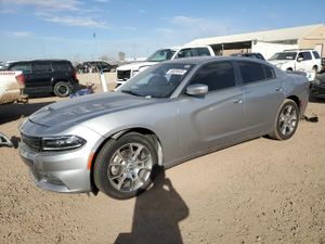 Dodge Charger SE 3.6L 6 2015
