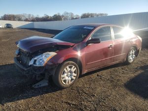 Nissan Altima BASE 2.5L 4 2011