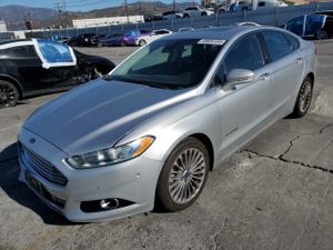 Ford Fusion TITANIUM HEV 2.0L 4 2014