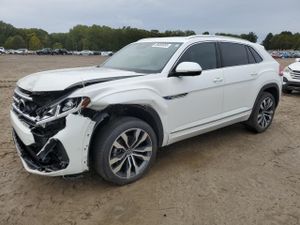 Volkswagen Atlas SEL PREMIUM R-LINE 3.6L 6 2023